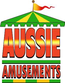 Aussie Amusements Sydney logo